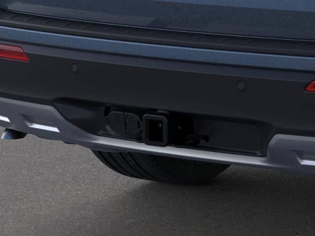 2026 Ford Explorer Active w/100A Pkg 4WD