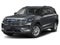 2026 Ford Explorer Active w/100A Pkg 4WD