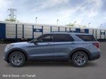 2026 Ford Explorer Active w/100A Pkg 4WD