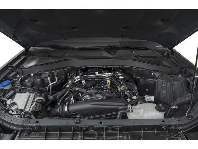 2026 Ford Explorer Active w/100A Pkg 4WD