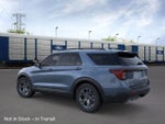 2026 Ford Explorer Active w/100A Pkg 4WD