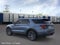 2026 Ford Explorer Active w/100A Pkg 4WD