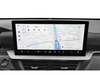 2026 Ford Explorer Platinum 4WD