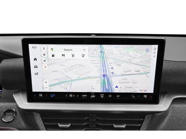 2026 Ford Explorer Platinum 4WD