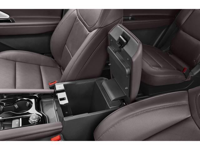 2026 Ford Explorer Platinum 4WD