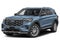 2027 Ford Explorer Platinum 4WD