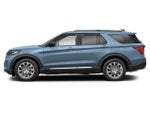 2027 Ford Explorer Platinum 4WD