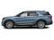 2027 Ford Explorer Platinum 4WD