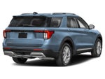 2027 Ford Explorer Platinum 4WD