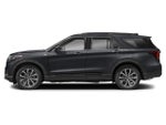 2027 Ford Explorer ST-Line 4WD