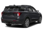 2027 Ford Explorer ST-Line 4WD