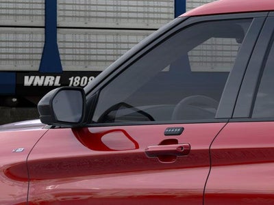 2026 Ford Explorer ST-Line 4WD