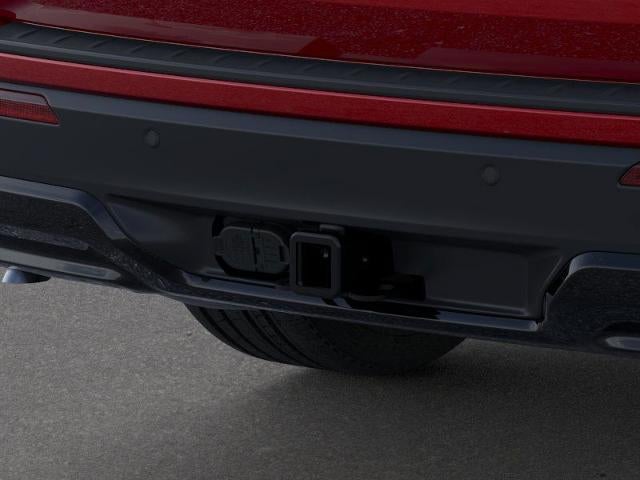 2026 Ford Explorer ST-Line 4WD