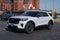 2026 Ford Explorer ST 4WD