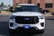 2026 Ford Explorer ST 4WD