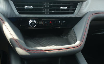 2026 Ford Explorer ST 4WD