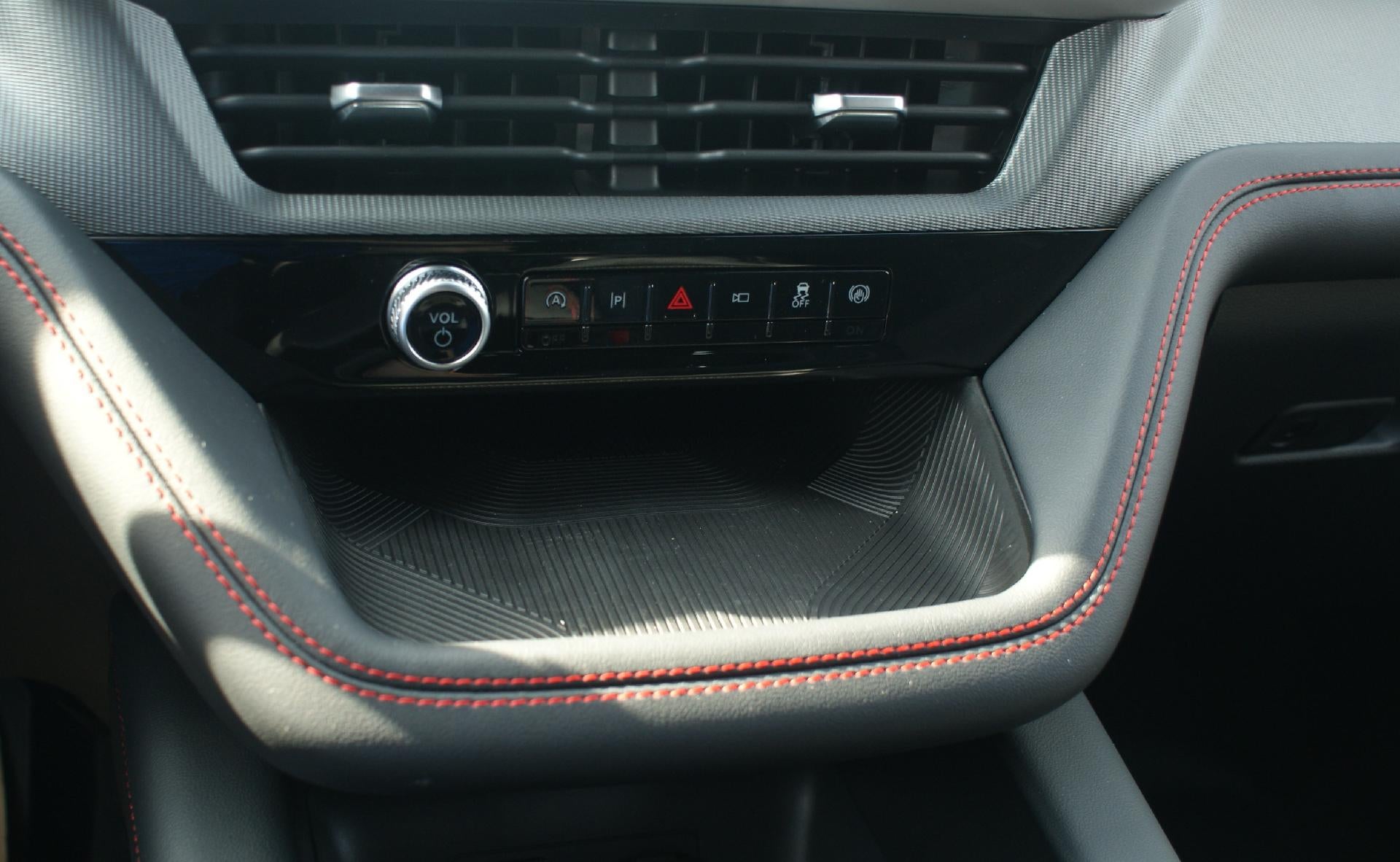 2026 Ford Explorer ST 4WD