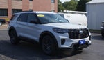 2026 Ford Explorer ST 4WD