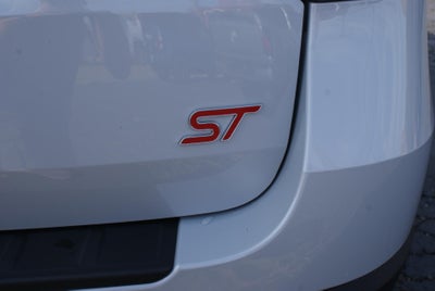 2026 Ford Explorer ST 4WD