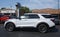 2026 Ford Explorer ST 4WD