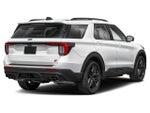 2026 Ford Explorer ST 4WD