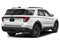 2026 Ford Explorer ST 4WD