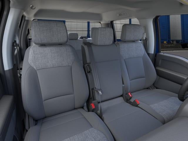 2026 Ford Super Duty F-250 SRW XL 4WD Crew Cab 6.75' Box