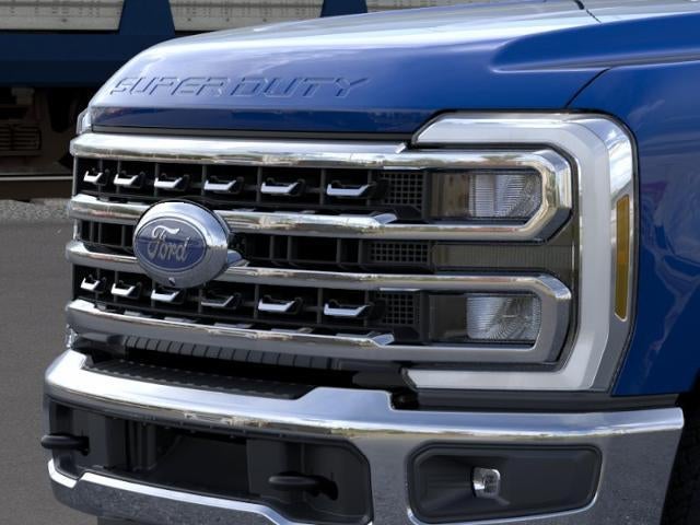 2026 Ford Super Duty F-250 SRW XL 4WD Crew Cab 6.75' Box
