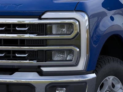 2026 Ford Super Duty F-250 SRW XL 4WD Crew Cab 6.75' Box
