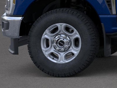 2026 Ford Super Duty F-250 SRW XL 4WD Crew Cab 6.75' Box