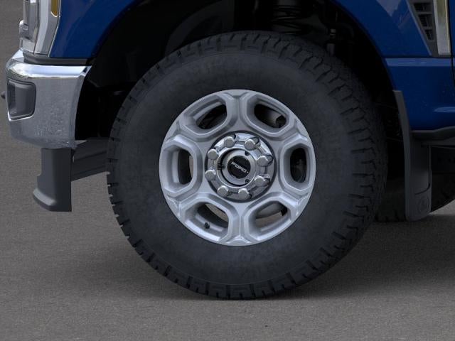 2026 Ford Super Duty F-250 SRW XL 4WD Crew Cab 6.75' Box