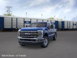 2026 Ford Super Duty F-250 SRW XL 4WD Crew Cab 6.75' Box