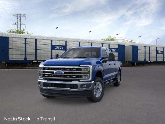 2026 Ford Super Duty F-250 SRW XL 4WD Crew Cab 6.75' Box
