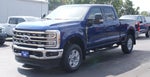 2026 Ford Super Duty F-250 SRW XLT 4WD Crew Cab 6.75' Box