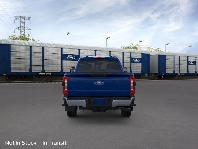 2026 Ford Super Duty F-250 SRW XL 4WD Crew Cab 6.75' Box