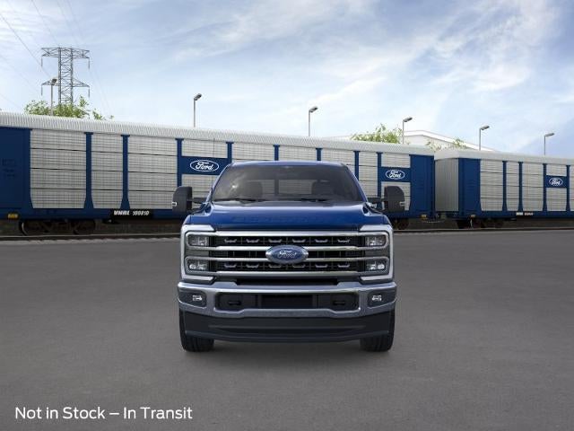 2026 Ford Super Duty F-250 SRW XL 4WD Crew Cab 6.75' Box