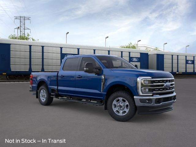 2026 Ford Super Duty F-250 SRW XL 4WD Crew Cab 6.75' Box