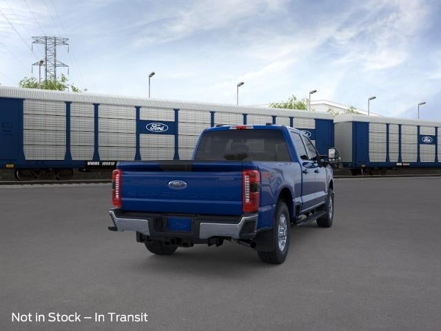 2026 Ford Super Duty F-250 SRW XL 4WD Crew Cab 6.75' Box