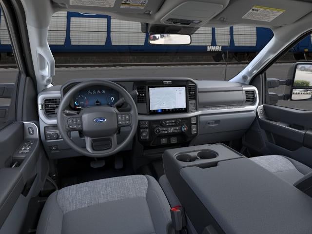 2026 Ford Super Duty F-250 SRW XL 4WD Crew Cab 6.75' Box