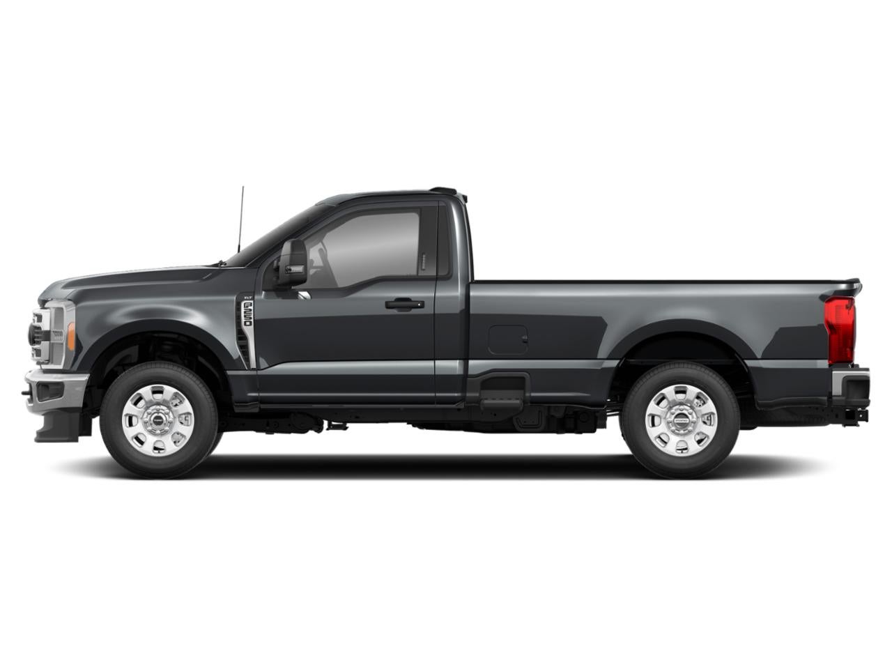 2027 Ford Super Duty F-250 SRW XLT 4WD Reg Cab 8' Box