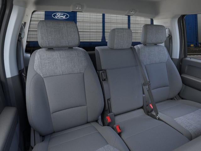 2026 Ford Super Duty F-250 SRW XL 4WD Reg Cab 8' Box