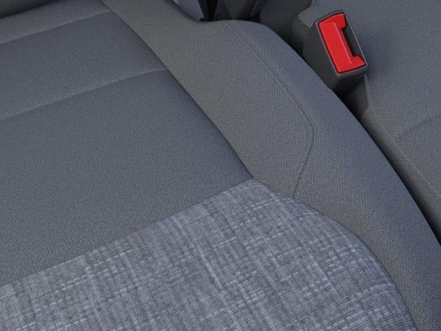 2026 Ford Super Duty F-250 SRW XL 4WD Reg Cab 8' Box