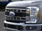 2026 Ford Super Duty F-250 SRW XL 4WD Reg Cab 8' Box