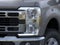 2026 Ford Super Duty F-250 SRW XL 4WD Reg Cab 8' Box