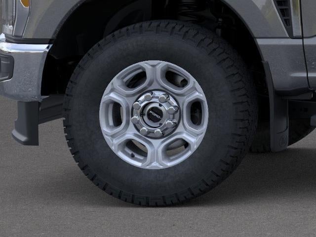 2026 Ford Super Duty F-250 SRW XL 4WD Reg Cab 8' Box