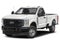 2026 Ford Super Duty F-250 SRW XL 4WD Reg Cab 8' Box