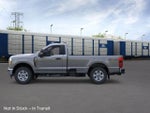 2026 Ford Super Duty F-250 SRW XL 4WD Reg Cab 8' Box