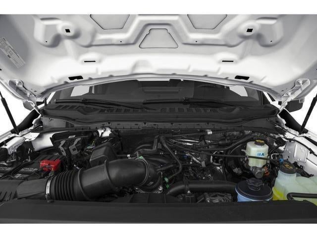 2026 Ford Super Duty F-250 SRW XL 4WD Reg Cab 8' Box