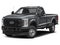 2026 Ford Super Duty F-250 SRW XL 4WD Reg Cab 8' Box