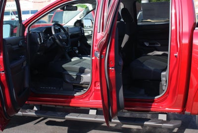 2025 Ford Ranger XLT 4WD SuperCrew 5' Box